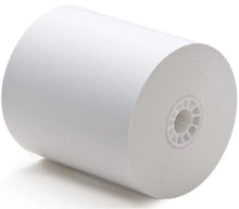 Bixolon LINERLESS, DT PAPER LABEL, 90GSM, REPOSITIONABLE FULL COVERAGE ADHESIVE, 3.125" (80MM) X 246' (BL-RP080-10)