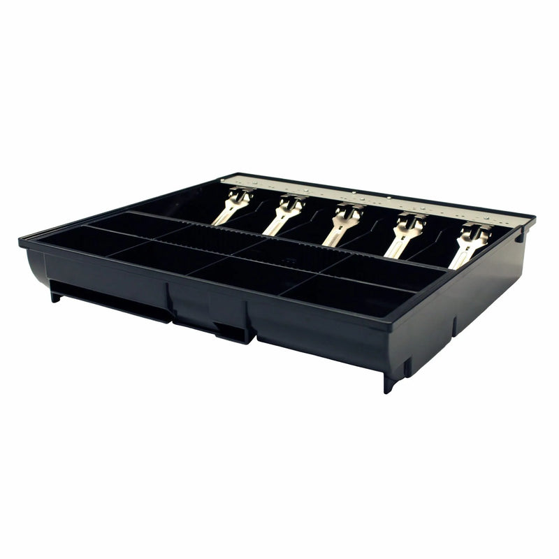 Star Micronics CD4-1616 Till Insert (5 Bill / 5 Coin Cash Drawer Tray)