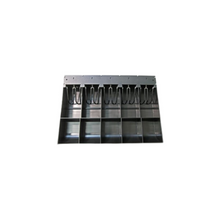 APG, 15VTA, Cash Drawer, Accessory, Fixed Till Assembly, 5 Bill, 5 Coin, Individually Boxed. For Use In Series 4000 Or 100 Cash Drawers.