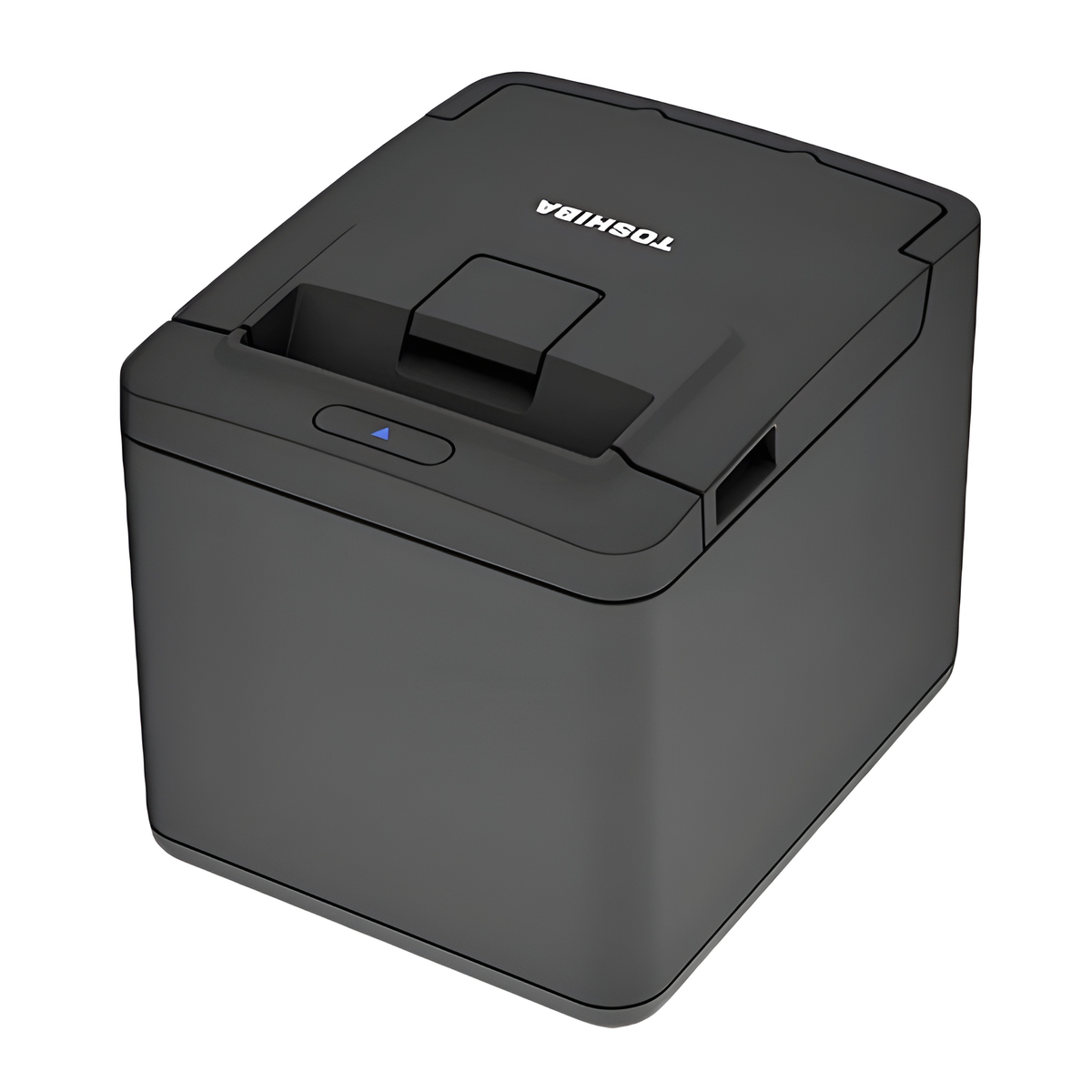 Toshiba Tabs, Thermal Receipt Printer, 3" 180 DPI 14 Ips - Center - Flat HEAD/PSU - USB - ESC-POS - HSP150PSUKIT