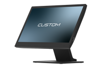 Custom America Trek 15.6" POS Terminal (Intel N97, 8GB RAM, 128GB SSD, Windows 11 IoT)