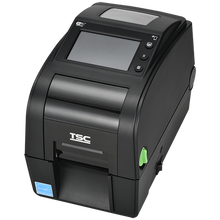 TSC DH220E 2" Direct Thermal Label Printer – USB Desktop Barcode Printer