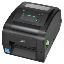 TSC TH240 4-inch thermal transfer desktop barcode printer