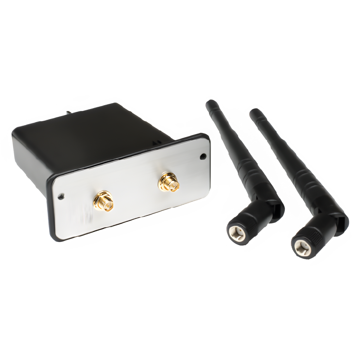TSC WF-COM-1002 slot in Wi-Fi and Bluetooth combo module with two antennas
