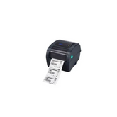 TSC, Label Printer TC210, NAVY, LCD, DRAM 64MB/FLASH 128MB, USB + RS-232 + Ethernet +USB Host, RTC