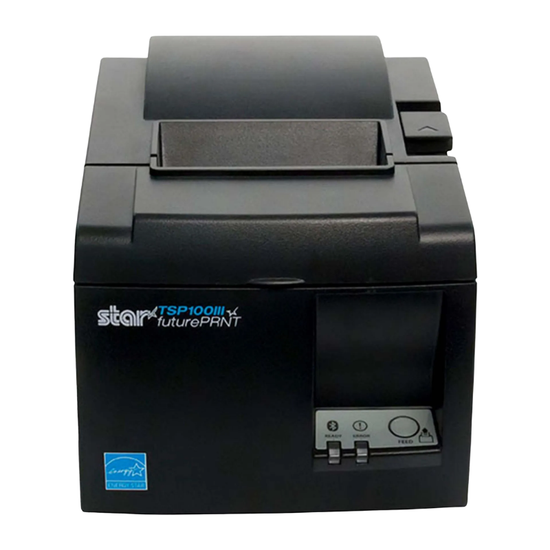 Star Micronics TSP143III Thermal Receipt Printer