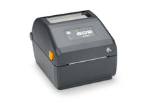 Zebra ZD421 ZD4A042-D01W01EZ 4-inch direct thermal barcode and shipping label printer