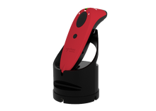 Socket Mobile SocketScan S740 Bluetooth barcode scanner with charging dock