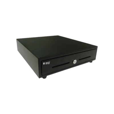 Vasario Series, Cash Drawer, USB, 16X16 (VB554A-BL1616)