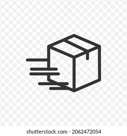 Warranty included icon