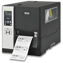 Wasp WPL614 Plus Industrial Label Printer (633809009341)