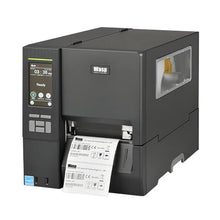 Wasp WPL408 Industrial Barcode Printer