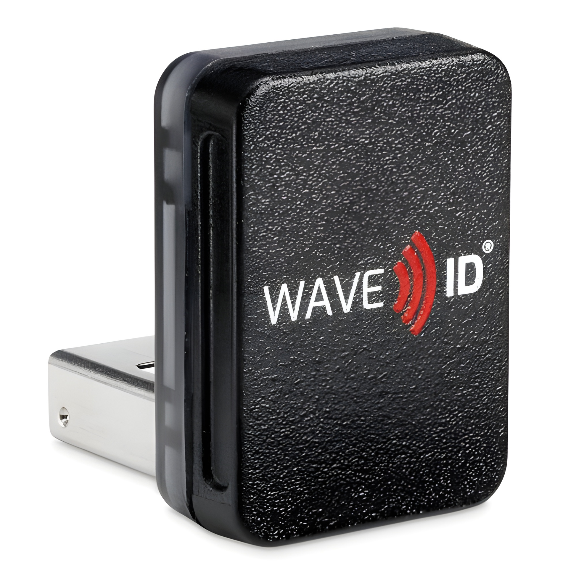 rfideas WAVE ID Nano SDK 13.56MHz CSN Black Vertical USB Reader rfideas WAVE ID Nano SDK 13.56MHz CSN Black Vertical USB Reader
