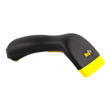 Wasp WCS3950 Ccd Bar Code Scanner, USB - 633808091040
