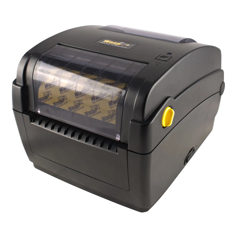 Wasp WPL305 Barcode Printer