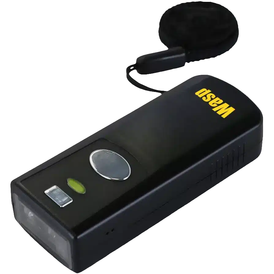 Wasp WWS110i Pocket Barcode Scanner