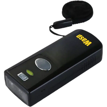 Wasp WWS110I Cordless Pocket Barcode Scanner - 633809002403
