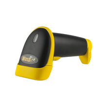 Wasp WWS550i Wireless Barcode Scanner (1D CCD, Bluetooth, USB Adapter)