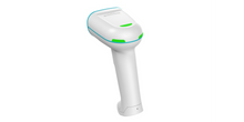 Honeywell Xenon Ultra 1960h healthcare scanner, white (1960HHD-5USB-N)