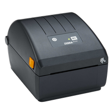 Zebra ZD220 Direct Thermal Desktop Printer, 203 DPI, USB