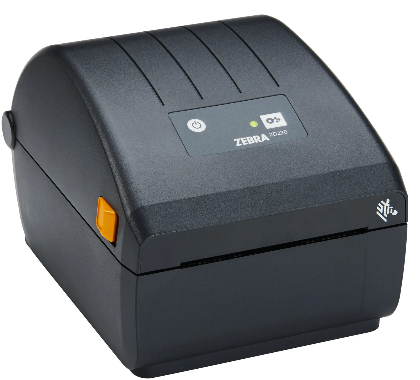 Zebra ZD22042-D11G00EZ ZD220 Direct Thermal Label Printer – USB, Peeler, 203 DPI