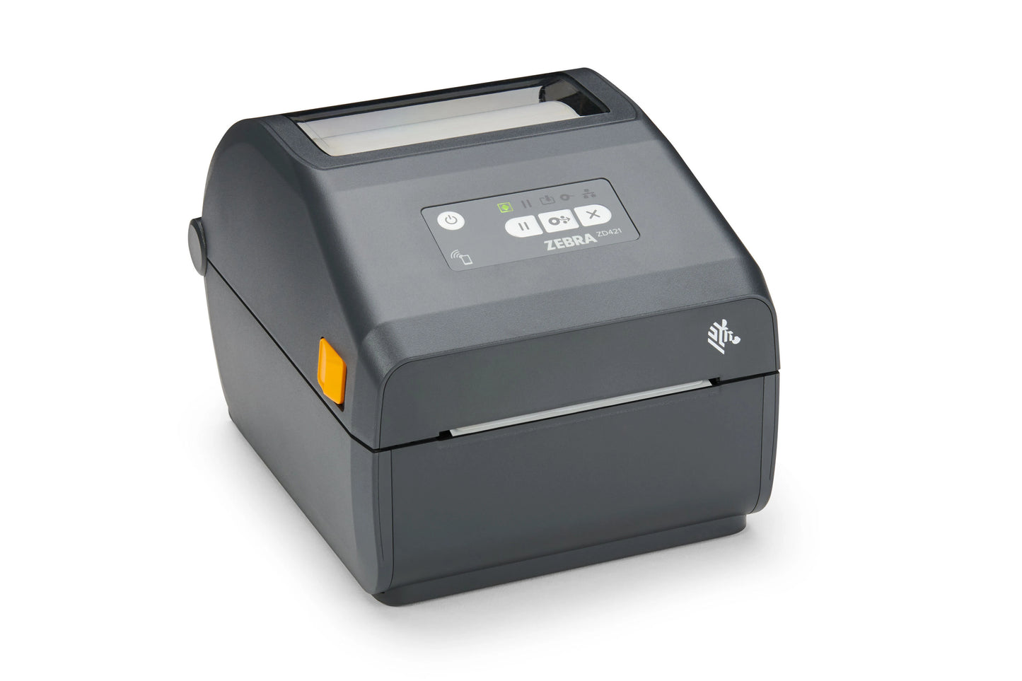 Zebra ZD620 Series 4-inch Desktop Printer USB (zd62042-d01g00ez)