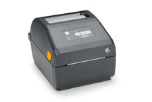 Zebra ZD620 Series 4-inch Desktop Printer USB (zd62042-d01g00ez)