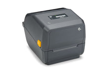 Zebra Ait Printer ZD421 Thermal Transfer Printer (74/300m) 203 DPI USB USB Host Ethernet BTLE5 Us Cord Ezpl (zd4a042-301e00ez)