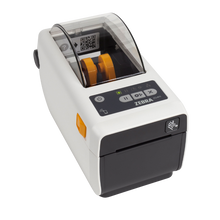 Zebra, ZD411, 2" Direct Thermal Healthcare (ZD4AH22-D01E00EZ)