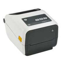 Zebra, ZD421, 4" Direct Thermal Healthcare (ZD4AH42-D01W01EZ)