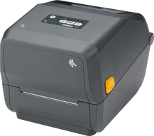 Zebra ZD4A043-D01M00EZ ZD421 Direct Thermal 300 dpi Desktop Label Printer