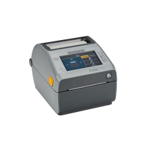Zebra ZD621 Label Printer (4", Ethernet, Bluetooth) | Desktop Barcode Printer