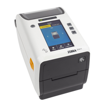 Zebra ZD611-HC Direct Thermal Label Printer 203 DPI