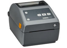 Zebra ZD621 Desktop Label Printer, Direct Thermal, 203 DPI - ZD6A042-D21F00EZ