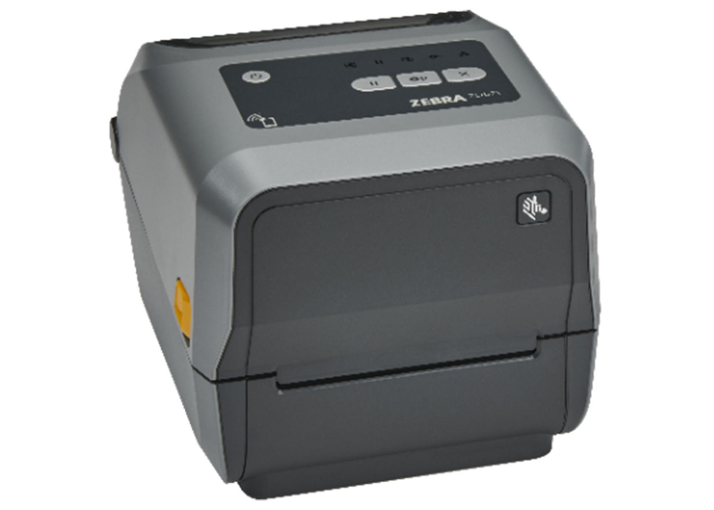 Zebra ZD6A042-301F00EZ ZD621 Thermal Transfer Label Printer USB Ethernet BTLE5 203 DPI
