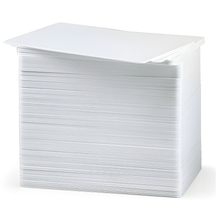 Zebra 104523-210 Premier 10 Mil PVC Cards