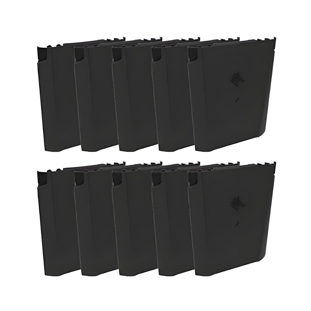 Zebra BTRY-TC51-43MA1-10 Battery (10 Pack)