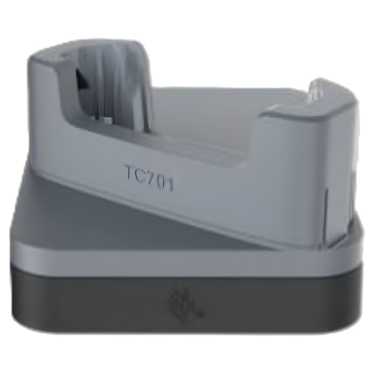 Zebra CRDCUP-TC7A-1DF Fast Charge-Only Share Cradle to Charge One TC701 Device