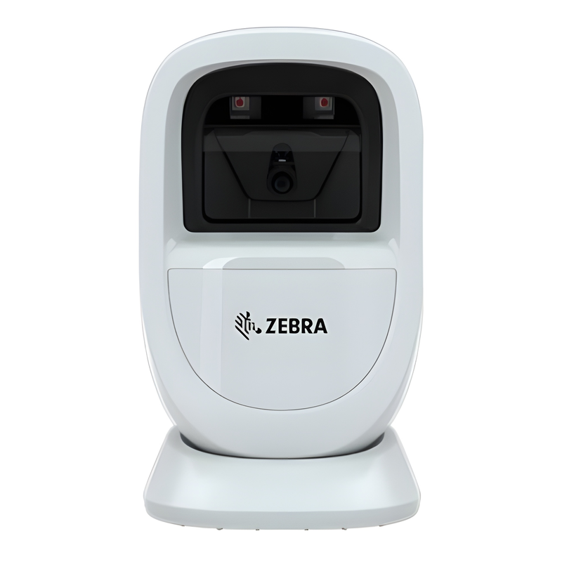 Zebra DS9308-SR0000WZZWW DS9308-SR Scanner [Scanner Only, Standard Range]