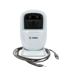Zebra DS9308-SRWU2100AZW DS9308-SR Scanner [USB Kit, Standard Range]