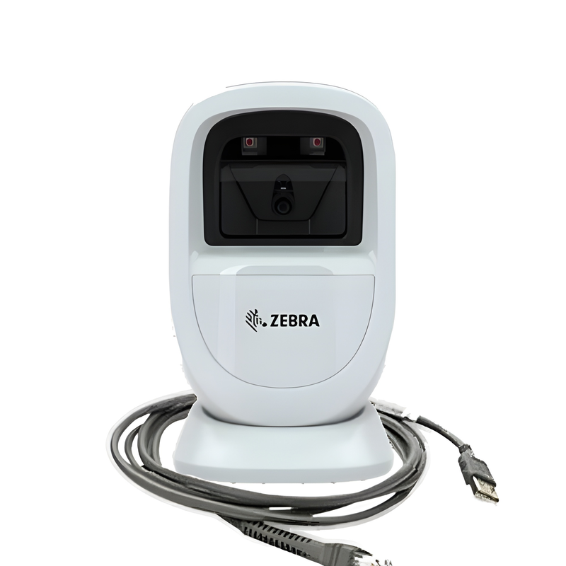 Zebra DS9308-SRWU2100AZW DS9308-SR Scanner [USB Kit, Standard Range]