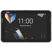 Zebra ET4010A-001C2B0P-NA ET401 Enterprise Tablet [8-Inch, Standard Imager]