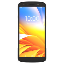 Zebra TC22, WLAN, Wifi 6, Advanced Range 2D Imager (SE5500), 6" Display, 8GB/128GB, 16MP Rfc, 5MP Ffc, 8-PIN Back I/O, Standard W/BLE Battery,...