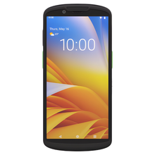 Zebra Evm/Emc, Tc53E Rfid, Wifi 6E, 6" Display, 8Gb Ram/128Gb Rom, Standard Se4720 Imager, 16Mp Rfc, 8Mp Ffc, Warm Swap, 4680 Mah Battery