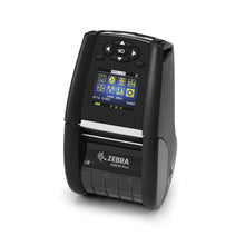 Zebra ZQ61-AUWA004-00 ZQ610 Plus 2-Inch Direct Thermal Mobile Printer