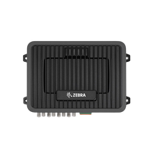 Zebra FX9600, Fixed RFID Reader, 4 Port, POE, Global - FX9600-42325A50-WR