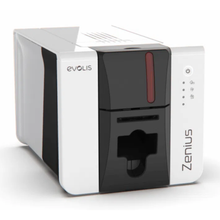 The Evolis ZN2-0001-A Zenius 2 Classic