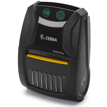 Zebra ZQ320 Plus Mobile Printer – 3" Direct Thermal, Wi-Fi & Bluetooth