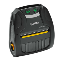 Zebra ZQ320 Plus, Direct Thermal, Bluetooth 4.X, No Label Sensor, Outdoor Use, English, Group 0 - ZQ32-A0E04T0-00