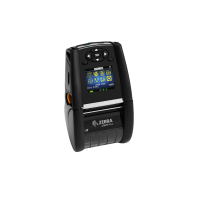 ZQ610 Plus Premium Mobile 2-inch Wide Standard